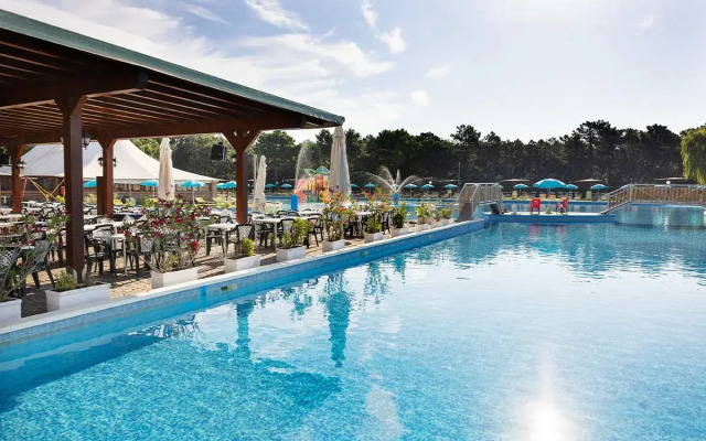 Residence Mare Pineta