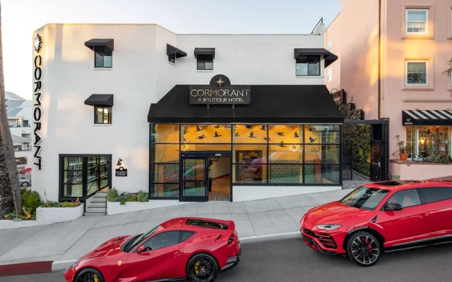 La Jolla Inn