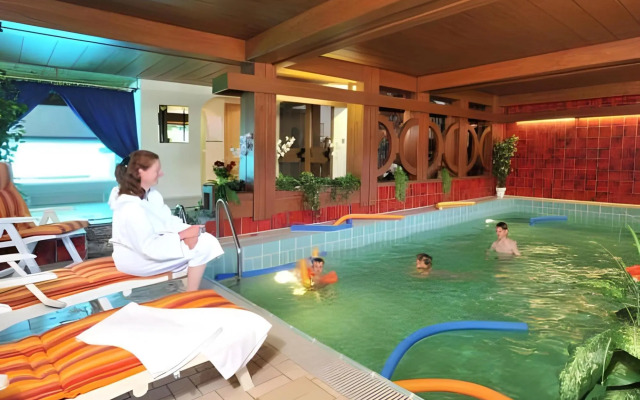 Hotel Restaurant Bichlhof