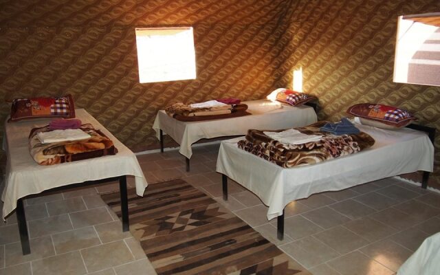 Bedouin Traditions Camp