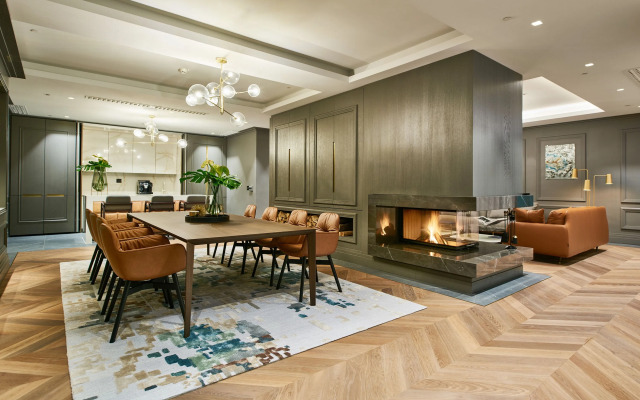 Ikador Luxury Boutique Hotel & Spa