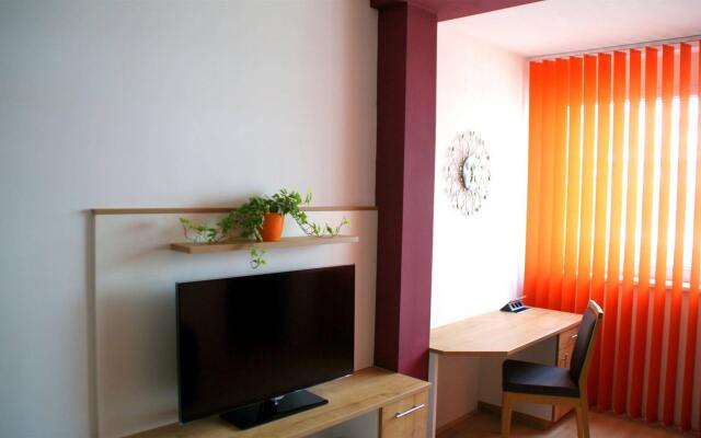 Servus Vienna Karlsplatz