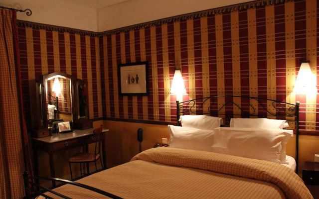 Le Relais Saint Sulpice