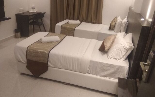 JK Rooms 140 Hotel Coral