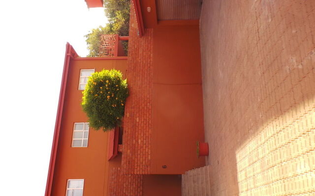 Klein Windhoek Self-Catering Apartments