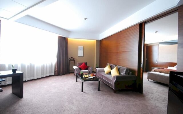 Yuekai International Hotel Zhaoqing