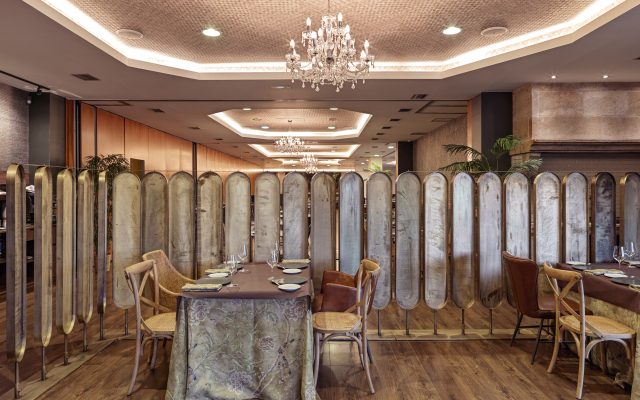 Hotel Pensua Punta del Este
