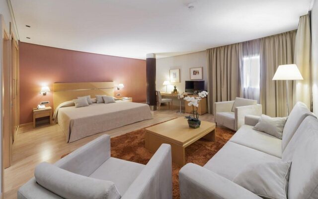 Hotel Reston Valdemoro