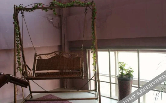 Soufeel Theme Hotel
