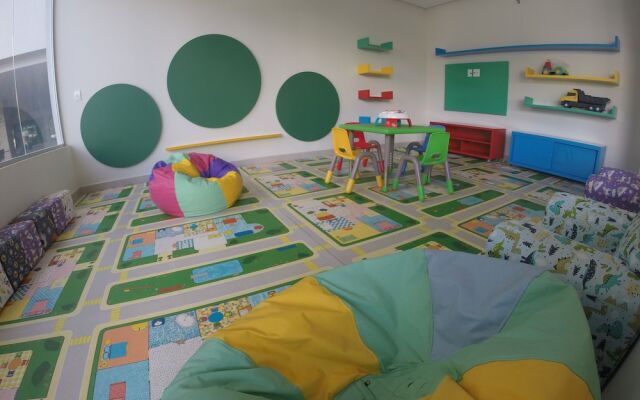 Thermas Goiás - Park Veredas