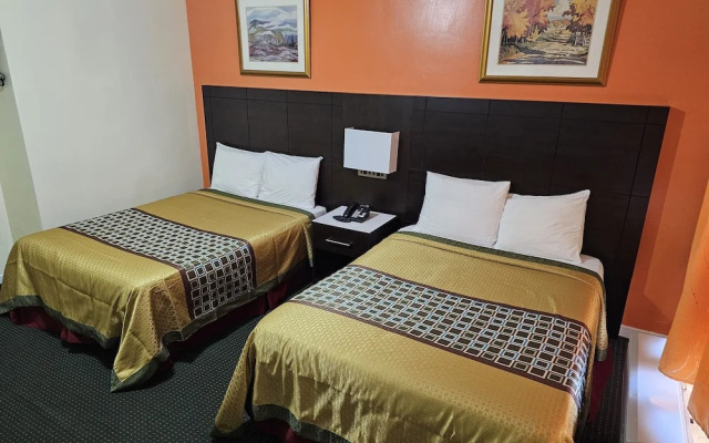 Norvic Motel