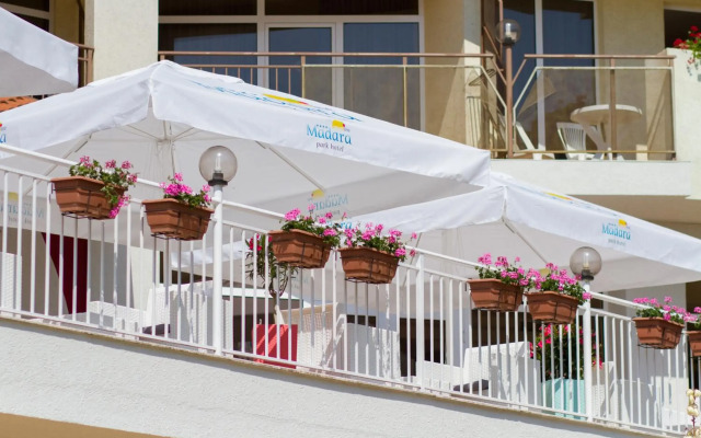 Madara Park Hotel