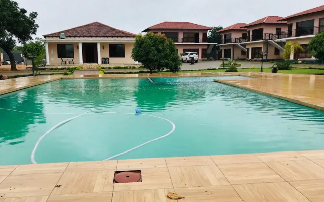 Vila Teresa Lodge