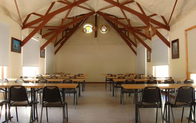 Hotel Qamaqi