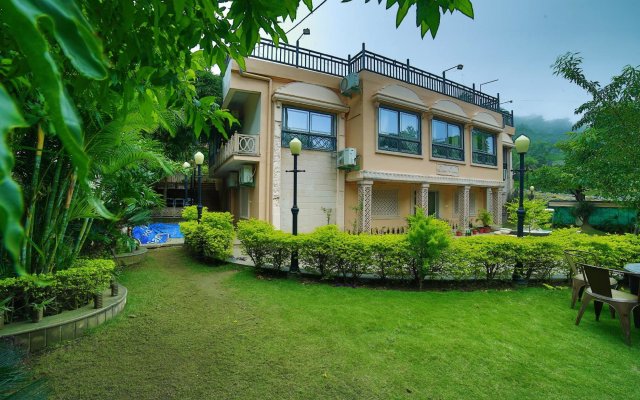 Hotel Shiv Villa