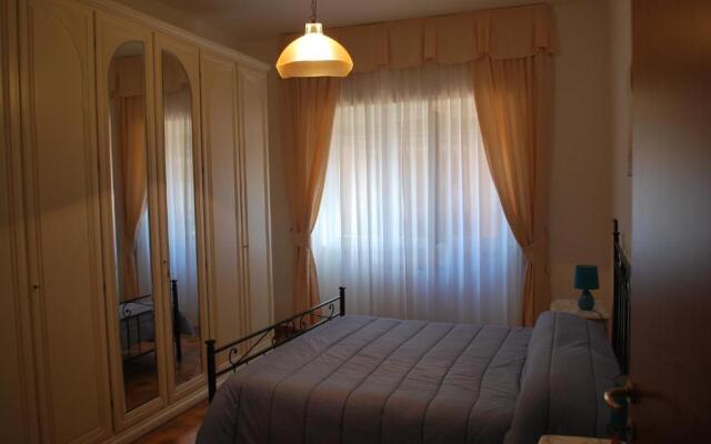 Appartamento del Colle