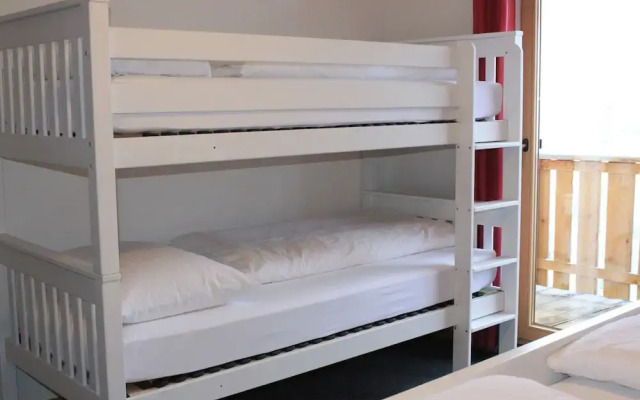 Spacious Holiday Home in Kappl With Terrace