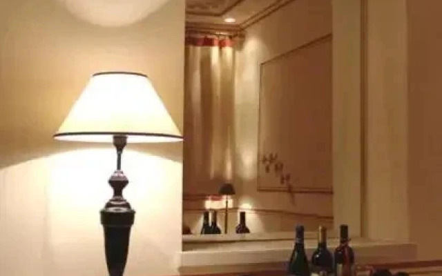 Отель Pyrgos Of Mystra