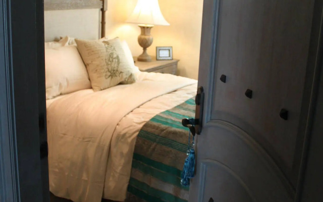 Olive Boutique Hotel, A Small Luxury Hotel of the World (Adults Only)