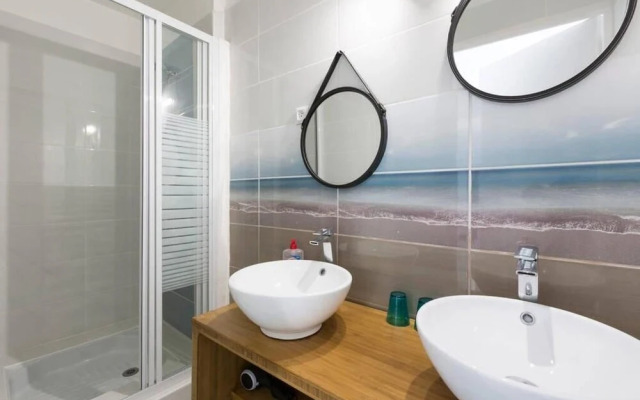 Chambres d'hôtes - Les Palmiers