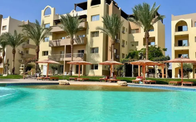 Nubia real estate aqua beach