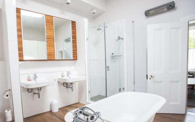 Laanhof Victorian House Self-Catering