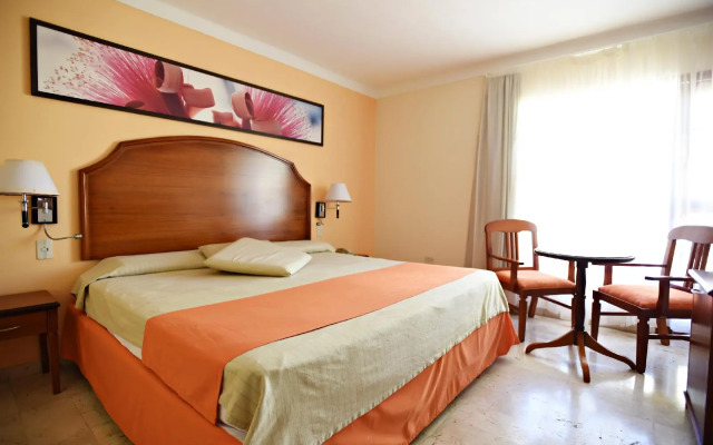 Starfish Cuatro Palmas Adults Only - All Inclusive