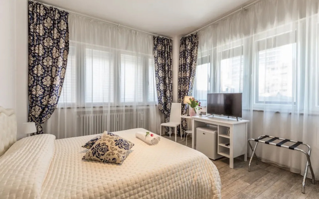 Orient Express City B&b