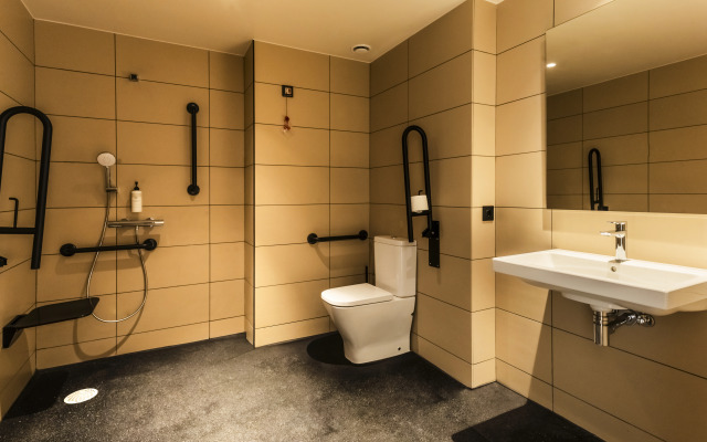 easyHotel Valencia Ciutat Vella