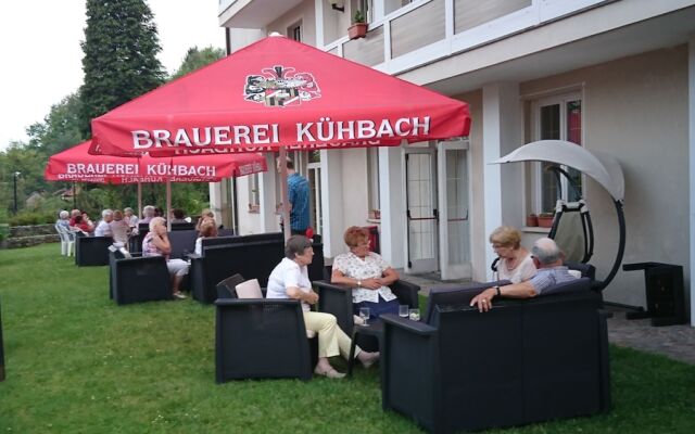 Hotel Pian Nava