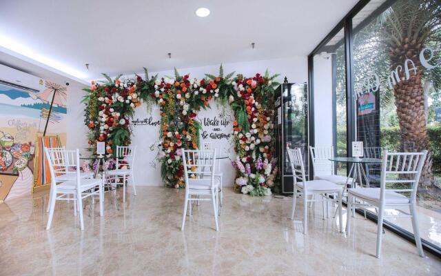 Baan PhingPhuPraew resort Cha-am (SHA Plus+)