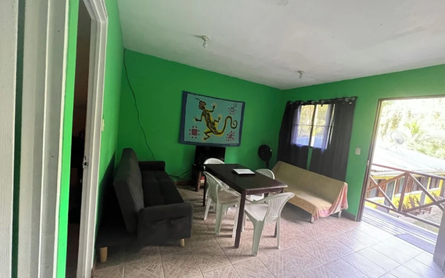 Las Casitas de Playa Negra
