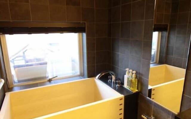 Hana Touro Hotel Gion