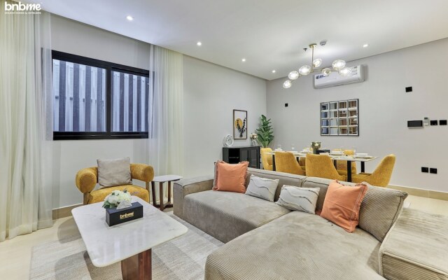 bnbmehomes- Stay nr Granada Mall-32B4
