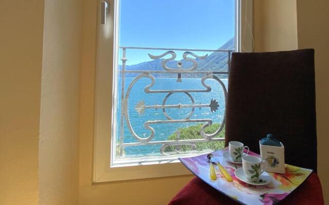 Suite del Lario – Argegno apt