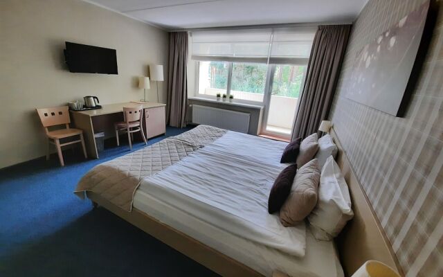 Гостиница «Дом Никштиса»