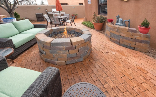 WorldMark Santa Fe