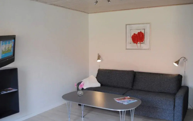 4 Person Holiday Home in Allinge