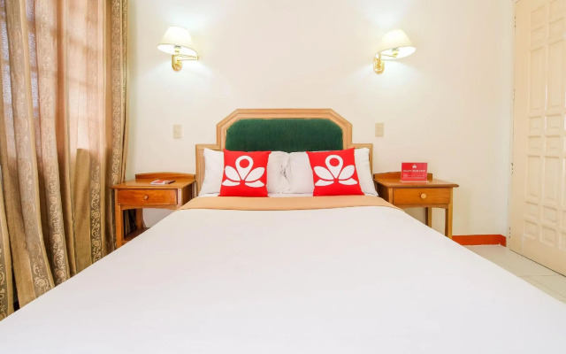 ZEN Rooms Maharlika Tagaytay