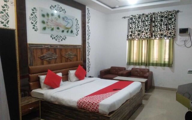 Radha Resort
