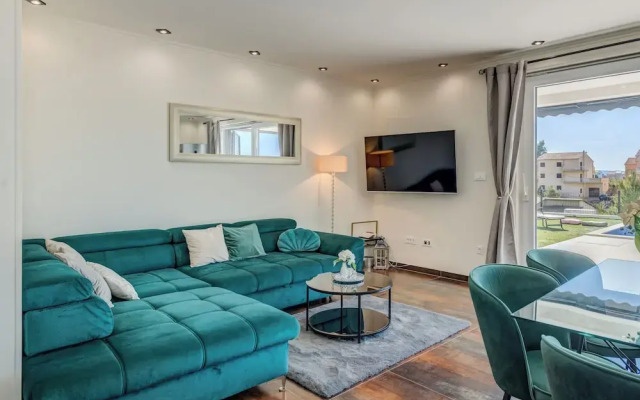 Villa La Vie
