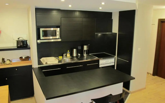 FeWo BIETSCHHORN 48 NEND151