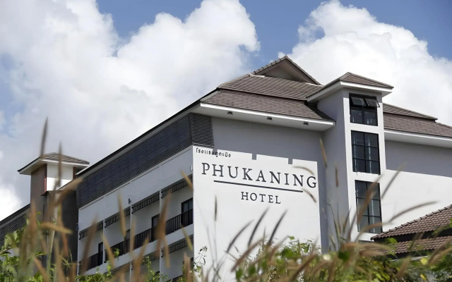 Phukaning Hotel