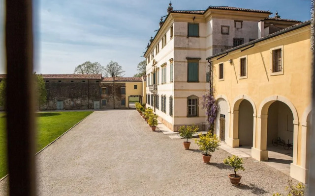 L'Artigliere ristorante con Locanda