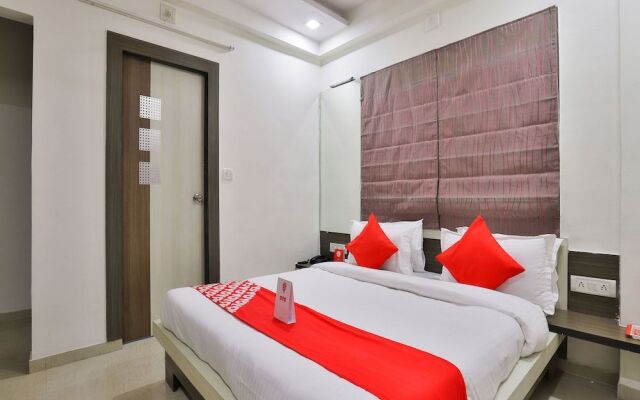 OYO 16826 Hotel Marvel Inn