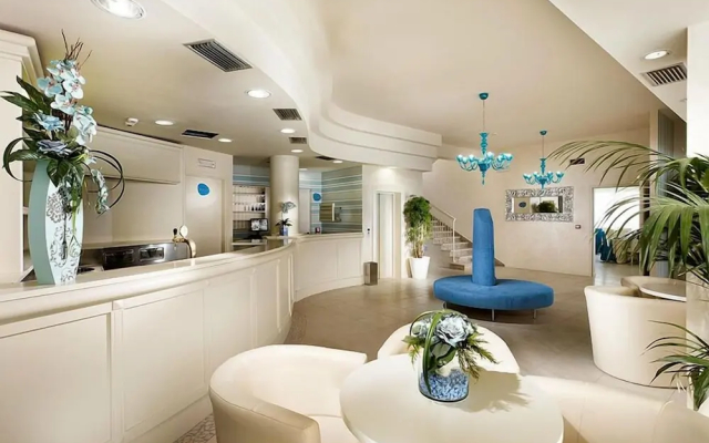 Hotel Turquoise
