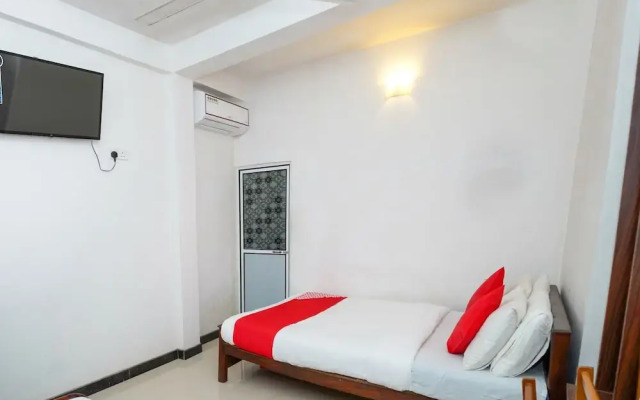 OYO 501 Kandyan Nethu Stay