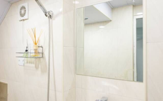 Falcon Apartments - Solo