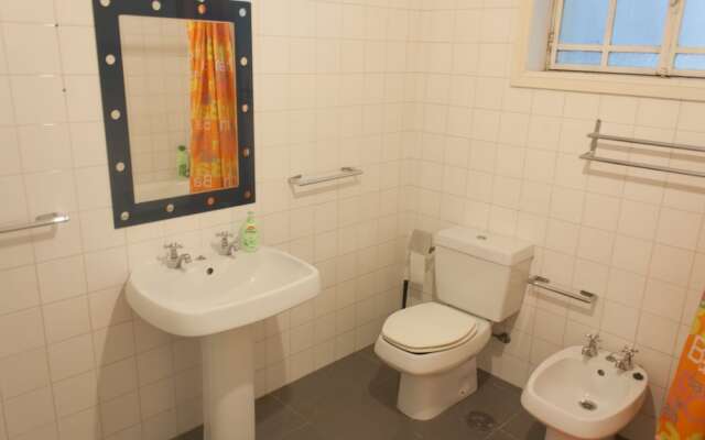 Carolina M Apartment