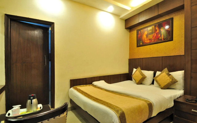 Hotel Shelton